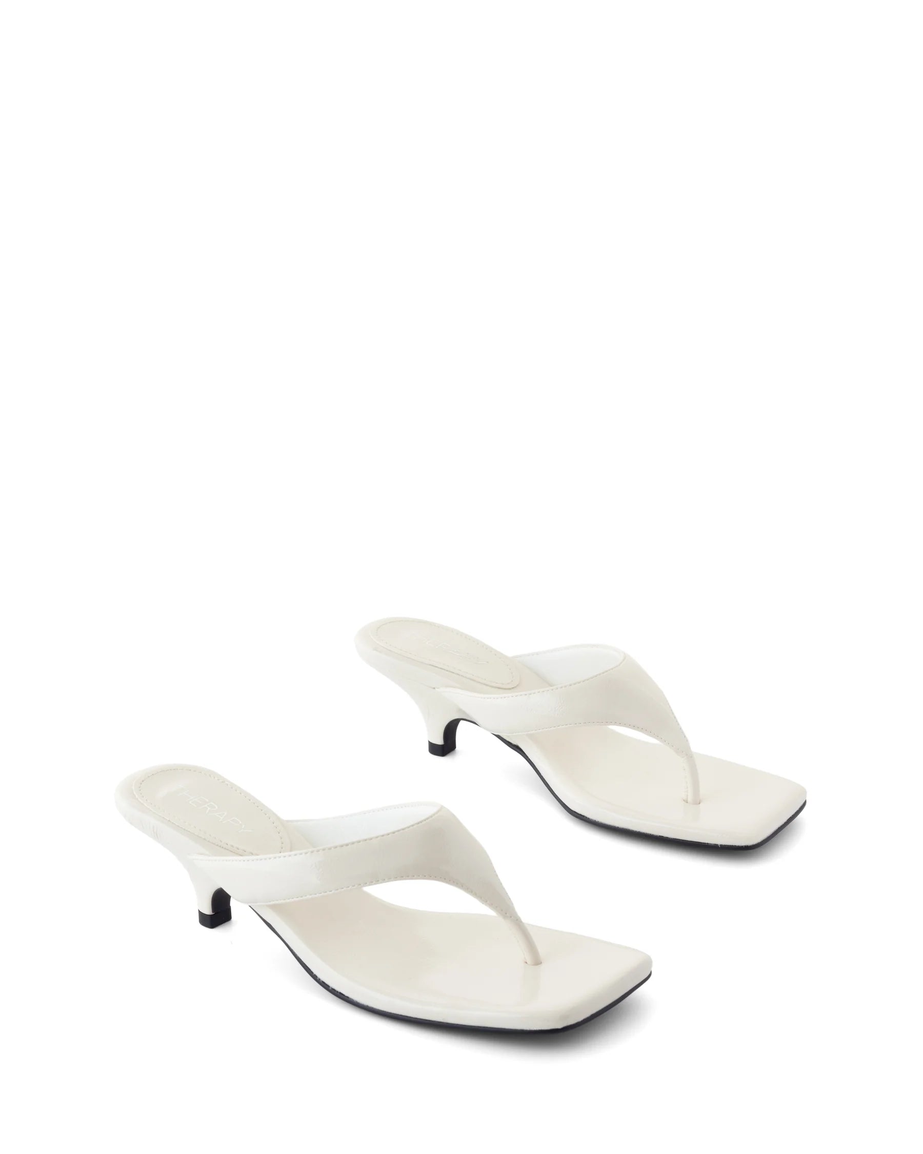 North Heel White