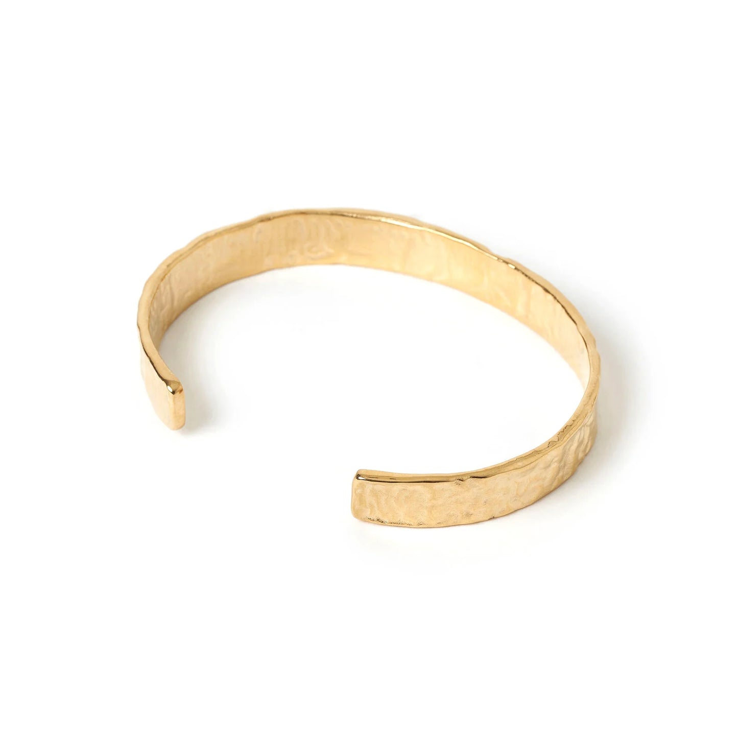 Olivia Cuff - Gold