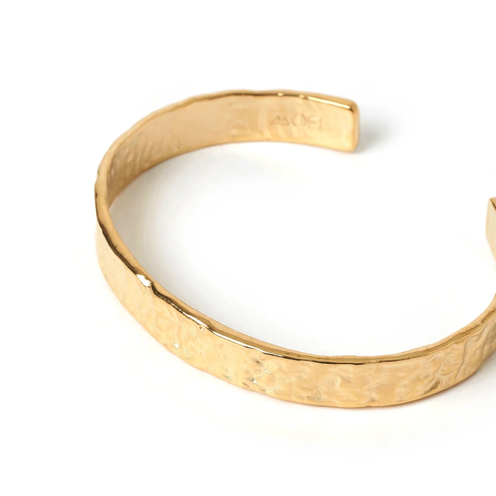 Olivia Cuff Gold