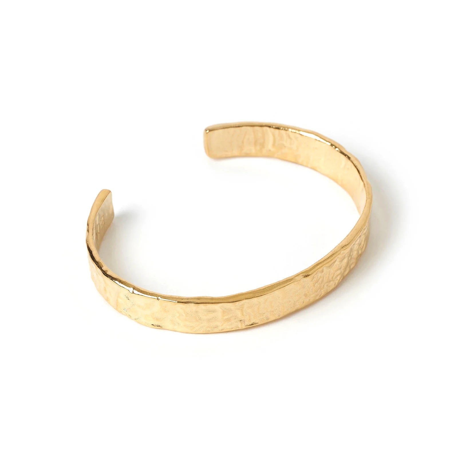 Olivia Cuff Gold