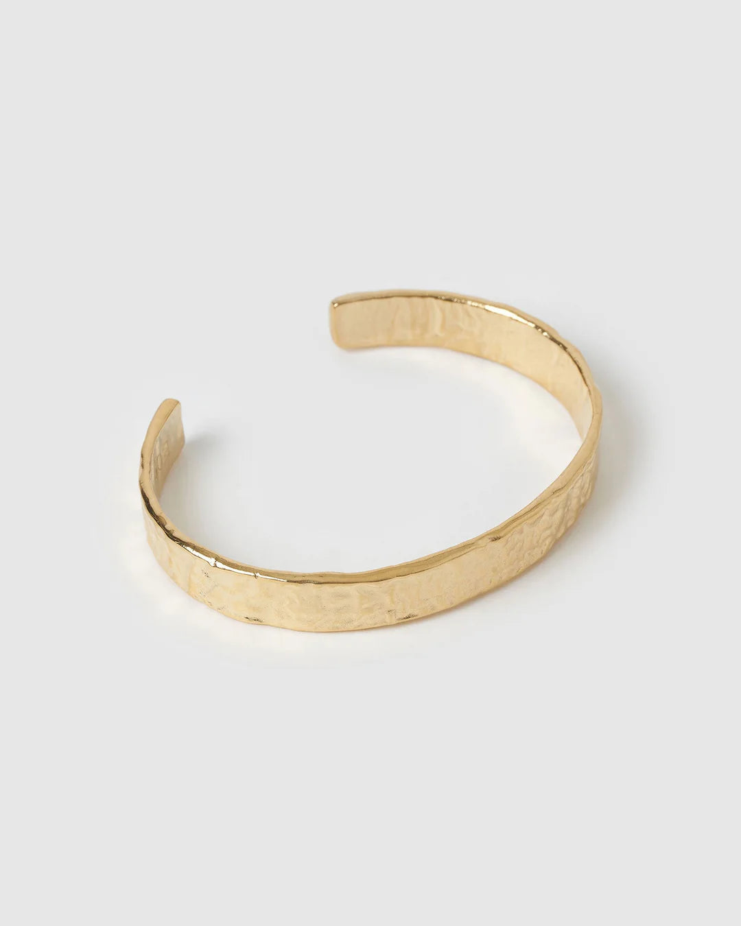 Olivia Cuff Gold
