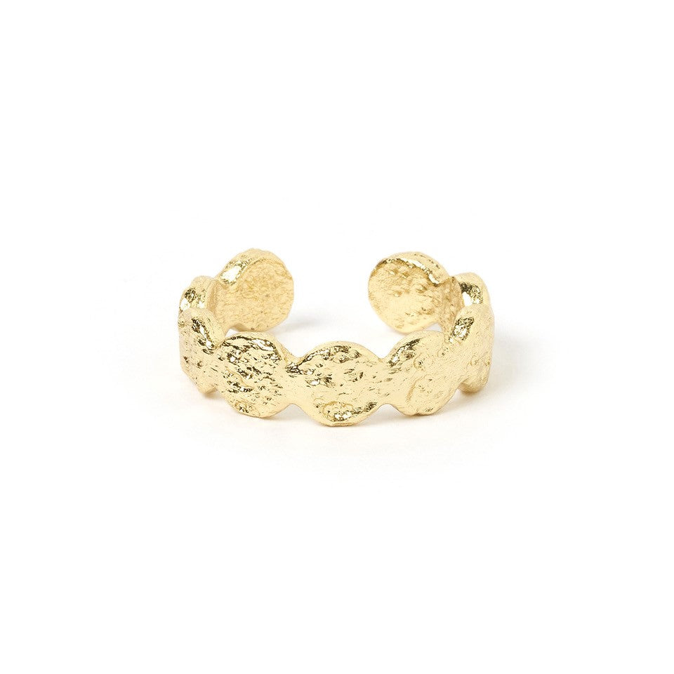Olsen Ring Gold