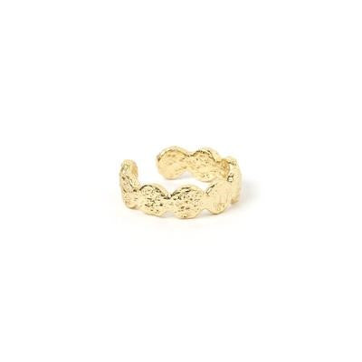Olsen Ring Gold