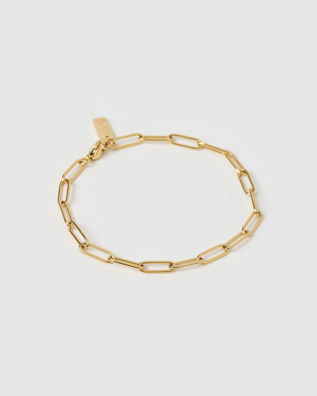 Santana Bracelet Gold