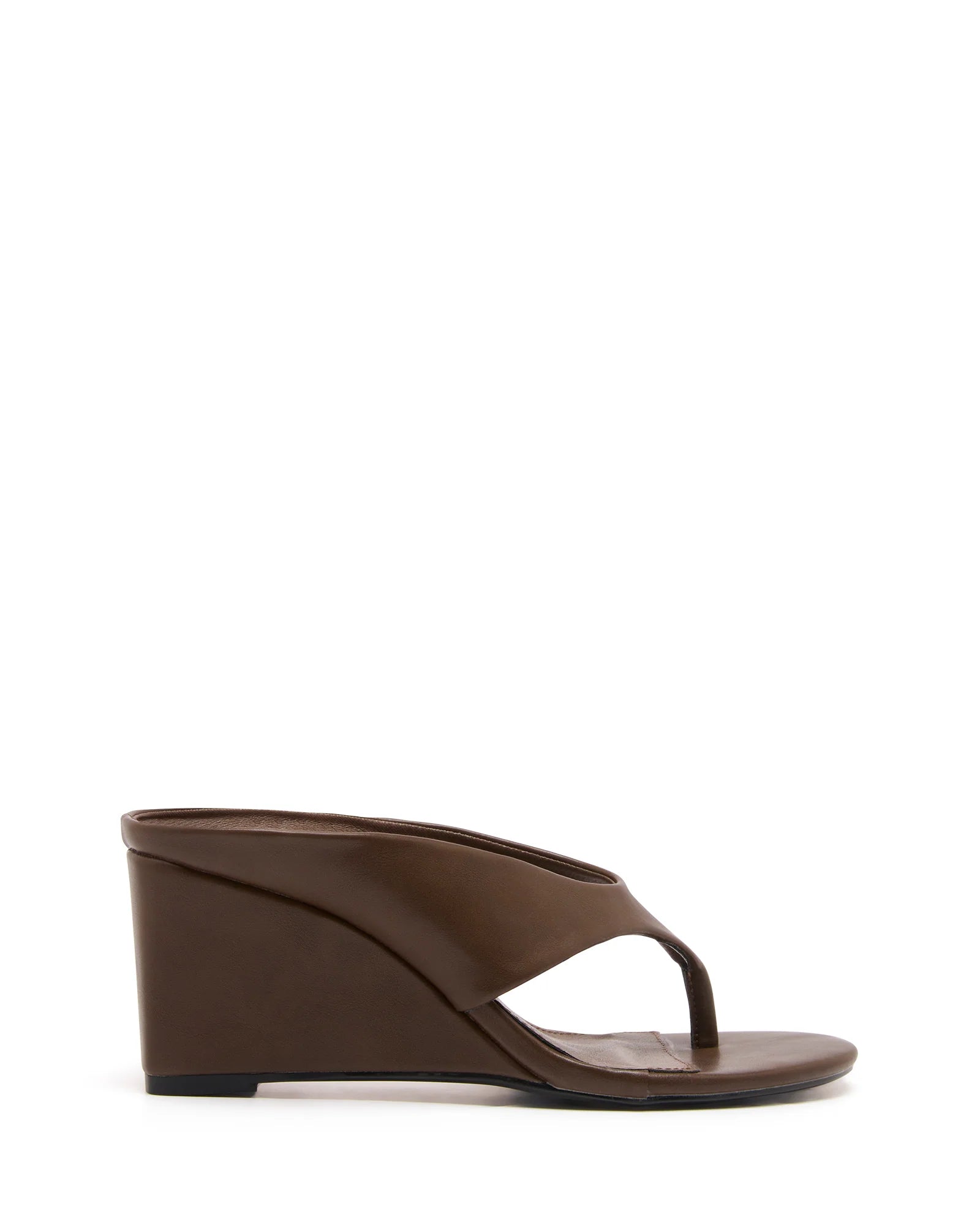Sera Heels Chocolate