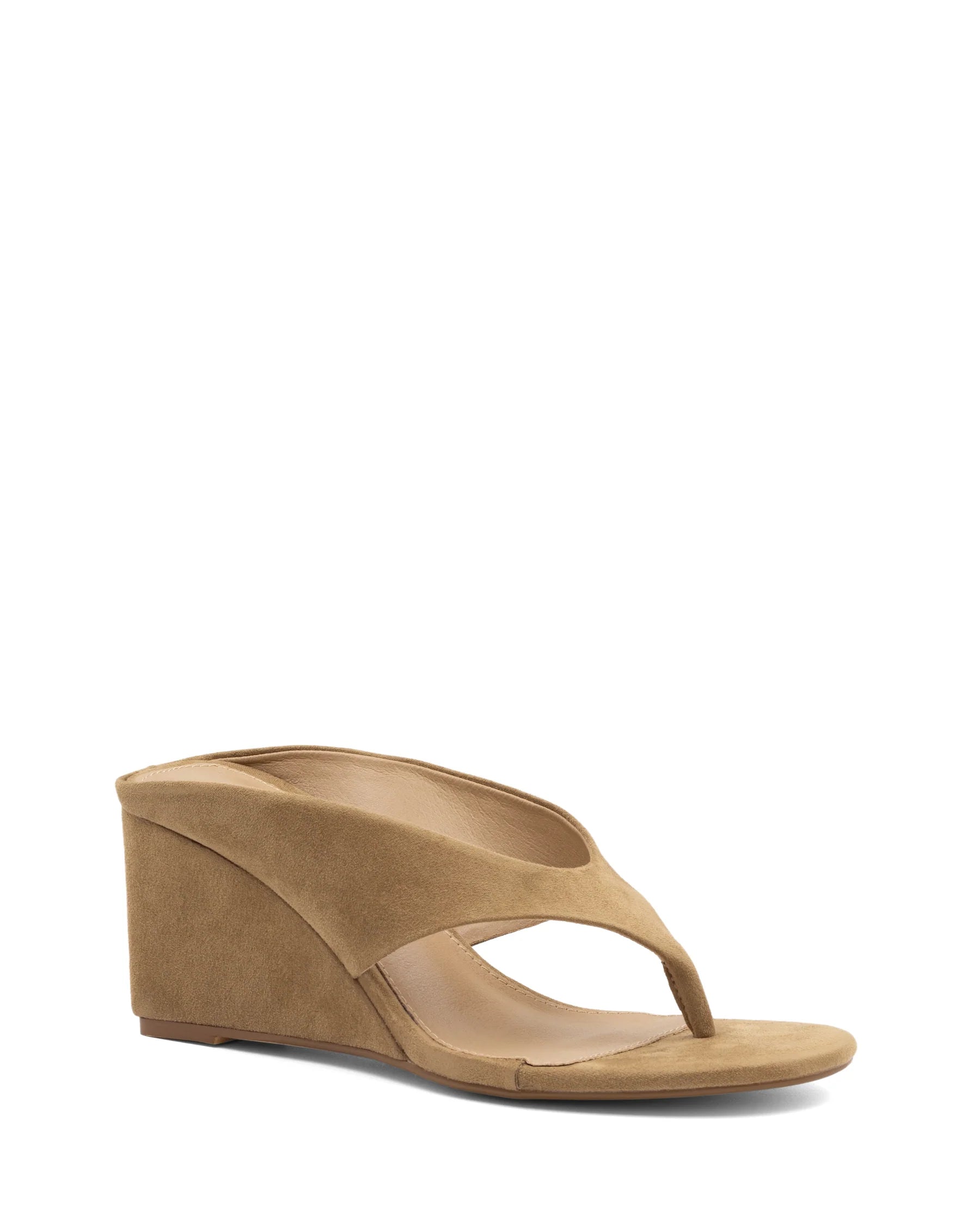 Sera Heels Wheat
