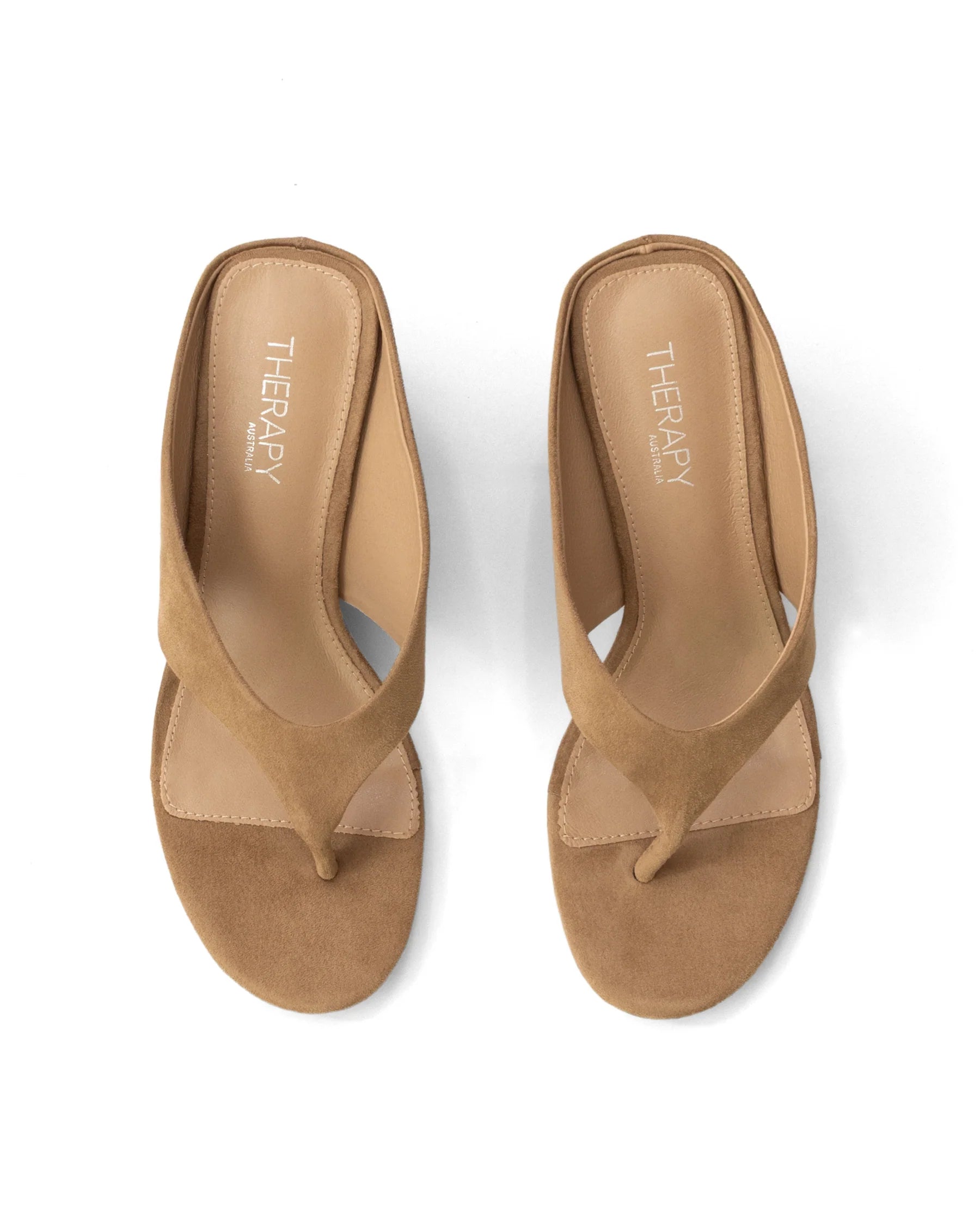 Sera Heels Wheat