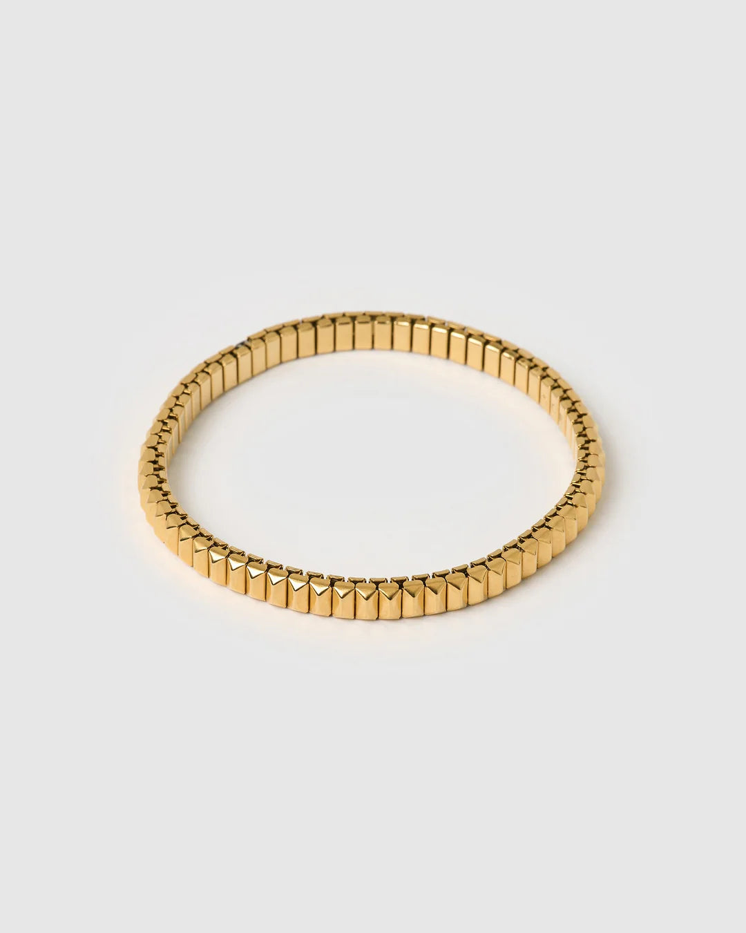 Silas Bracelet Gold
