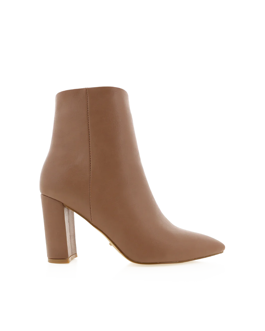 Stazie Boots - Toffee