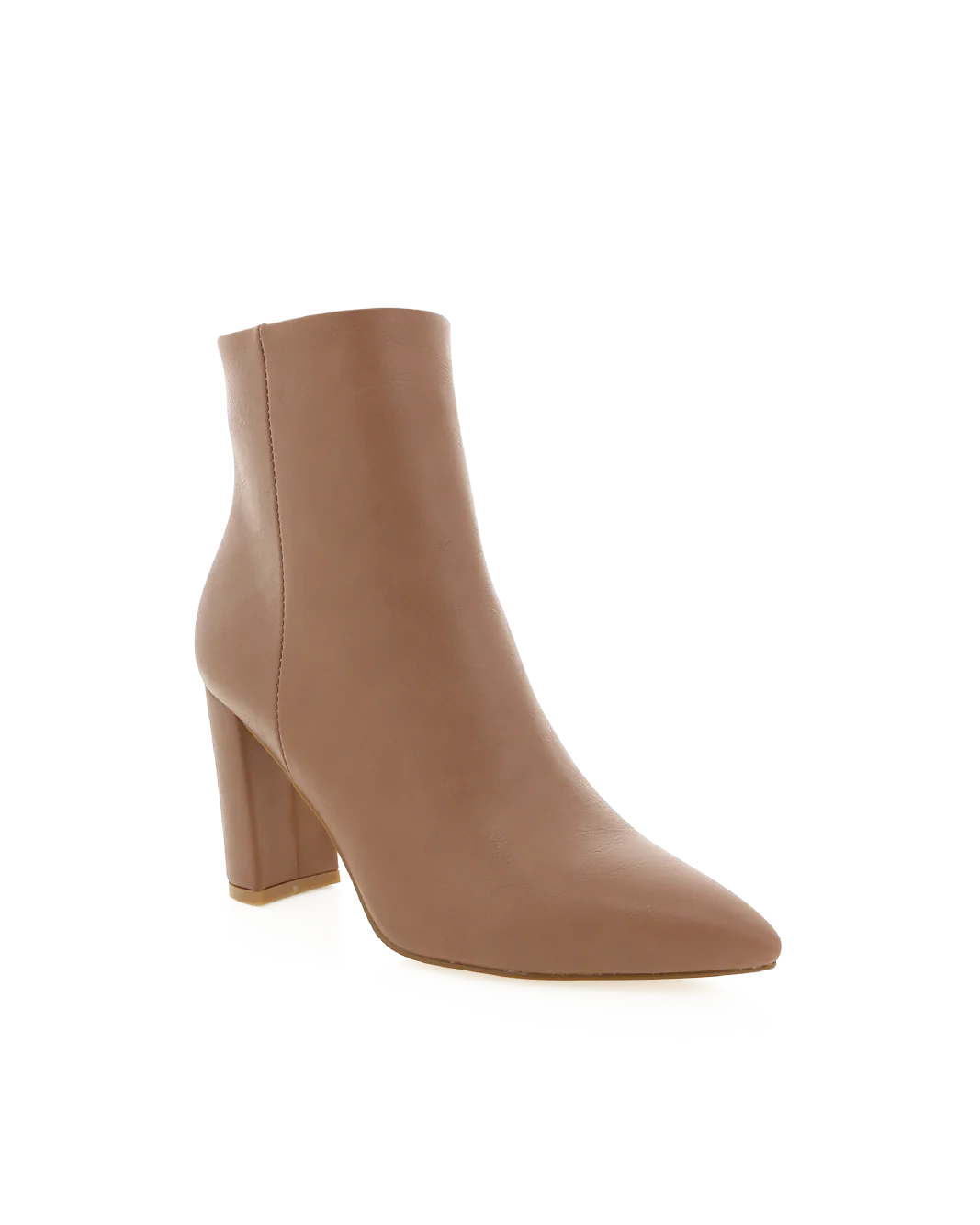 Stazie Boots - Toffee