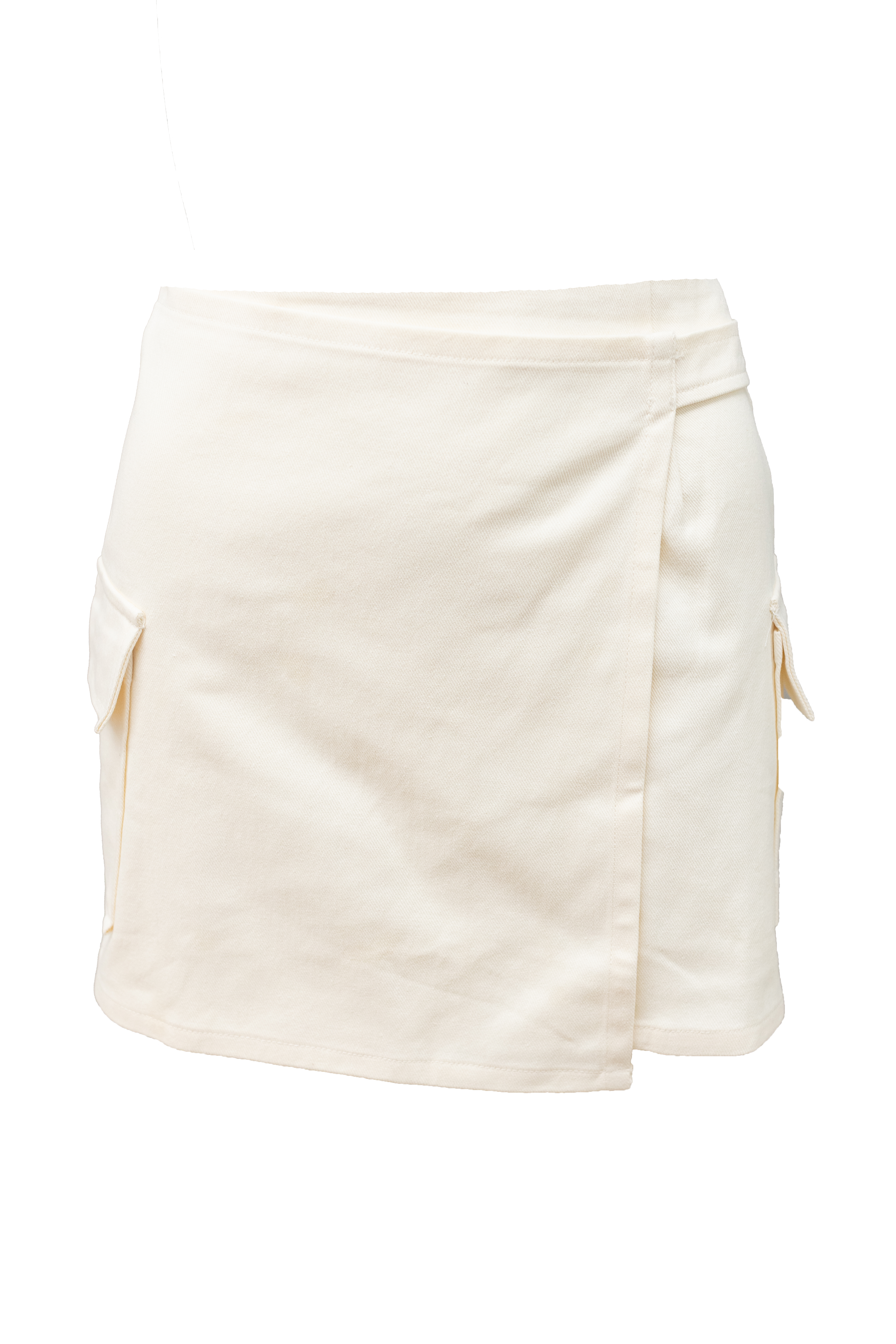 Scorpio Skirt Cream