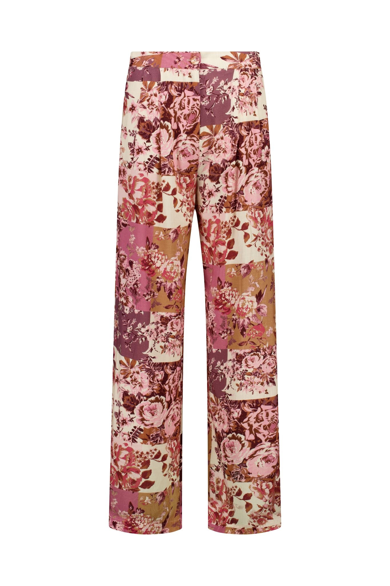 Sempre Pants Fleur Print