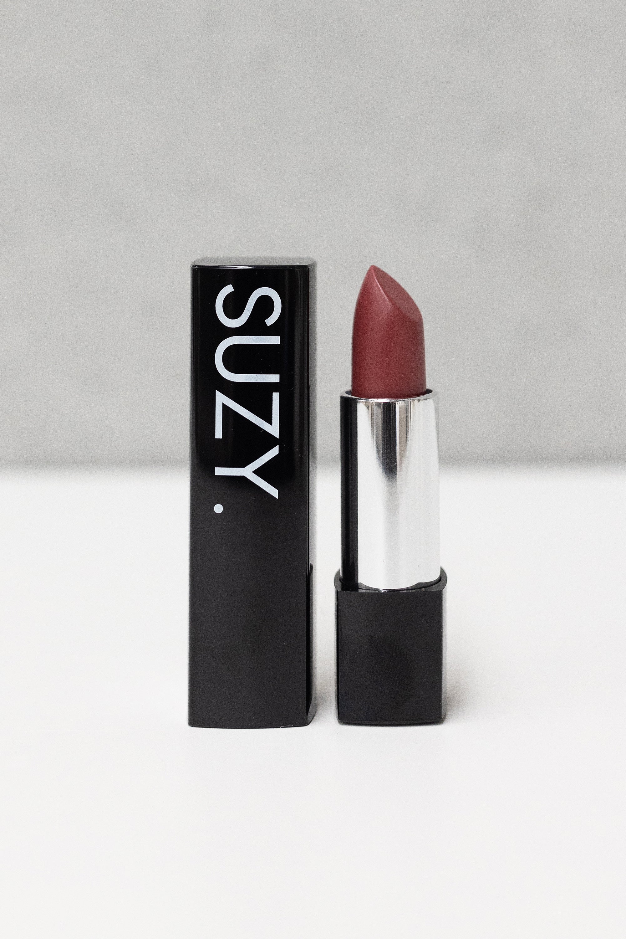 Miss Celine Lipstick - Dusty Rose (Satin)