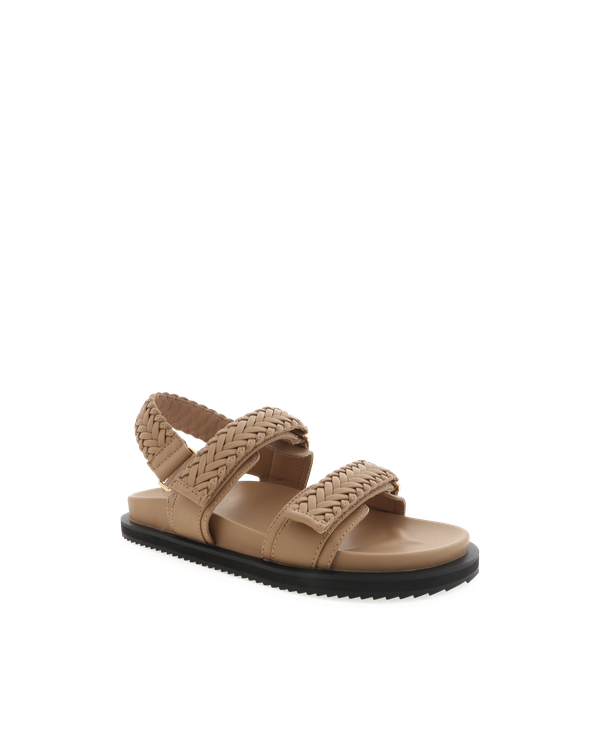 Taishi Sandals Clay