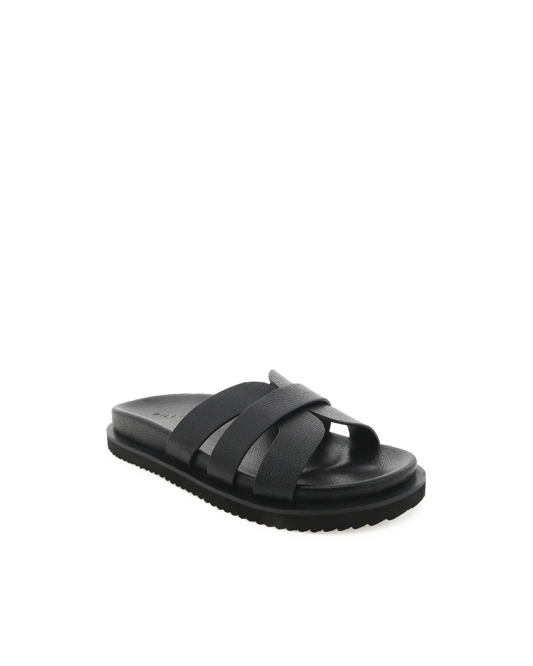 Tamy Slide Black
