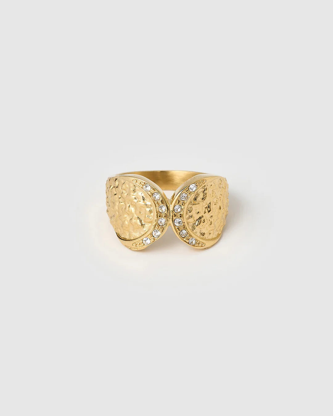 Tatum Ring Gold