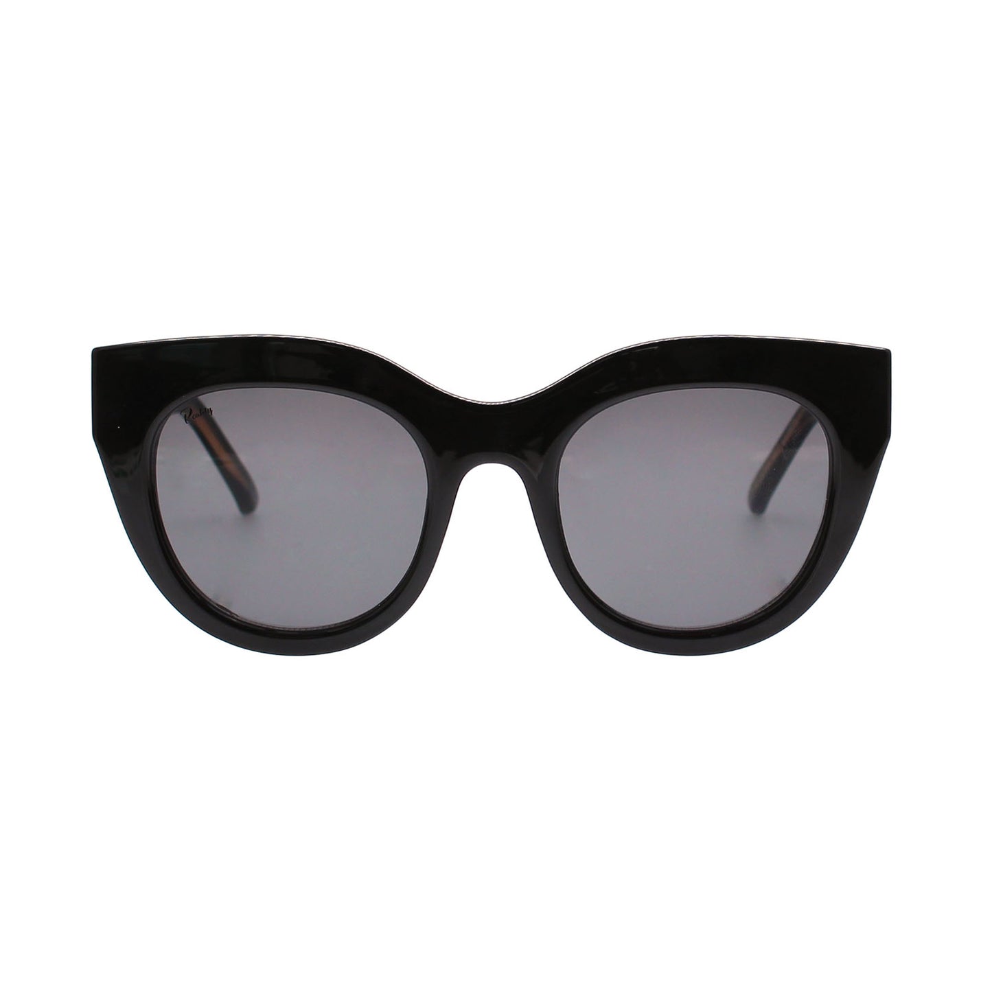 The Forever Sunglasses - Jett Black