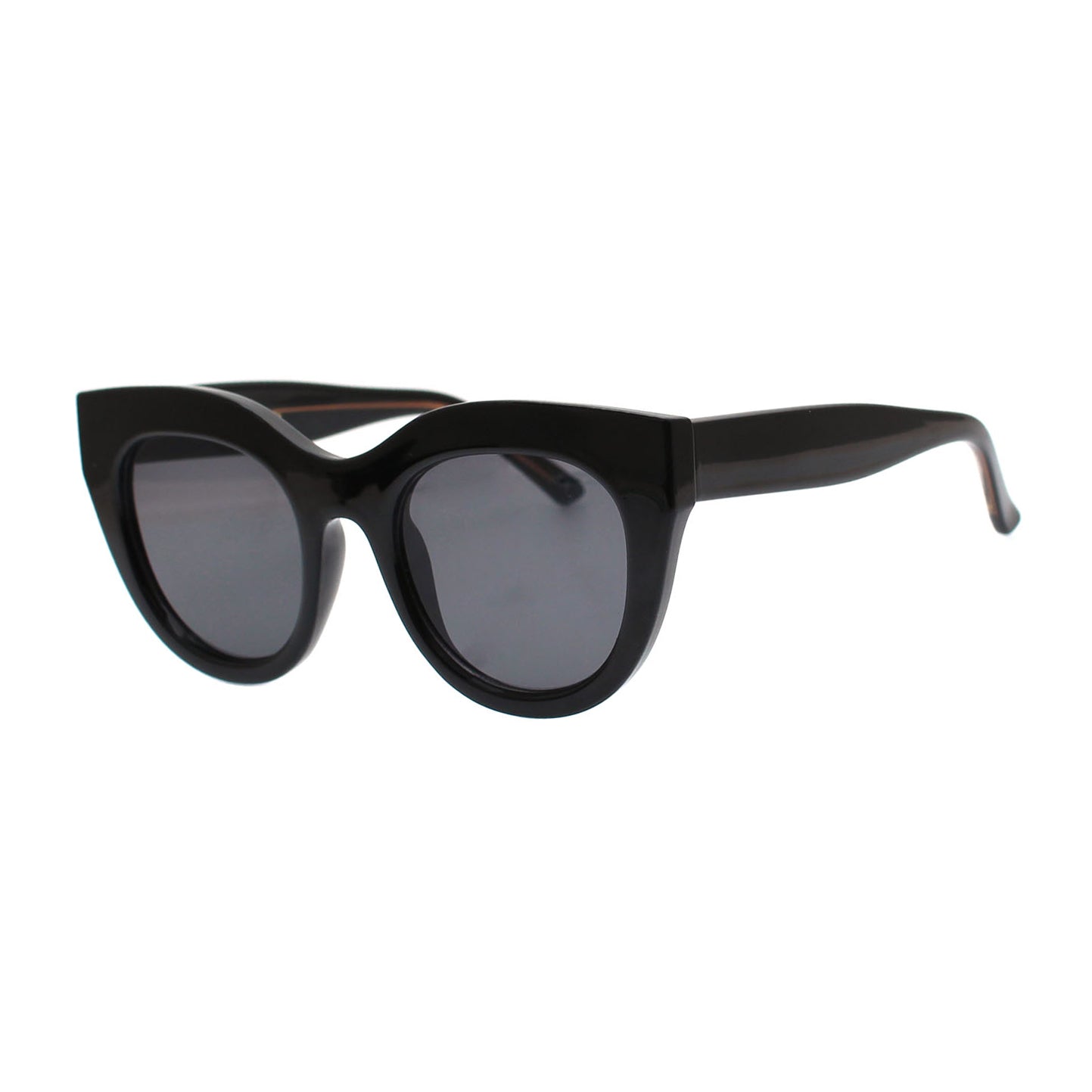 The Forever Sunglasses - Jett Black