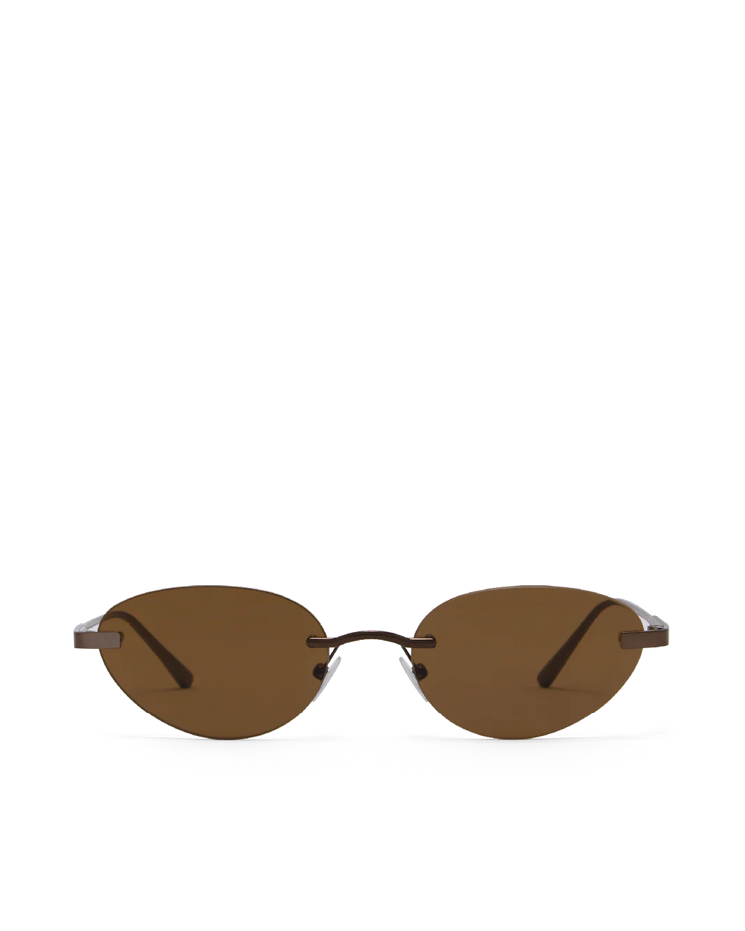 Lana Sunglasses Chocolate