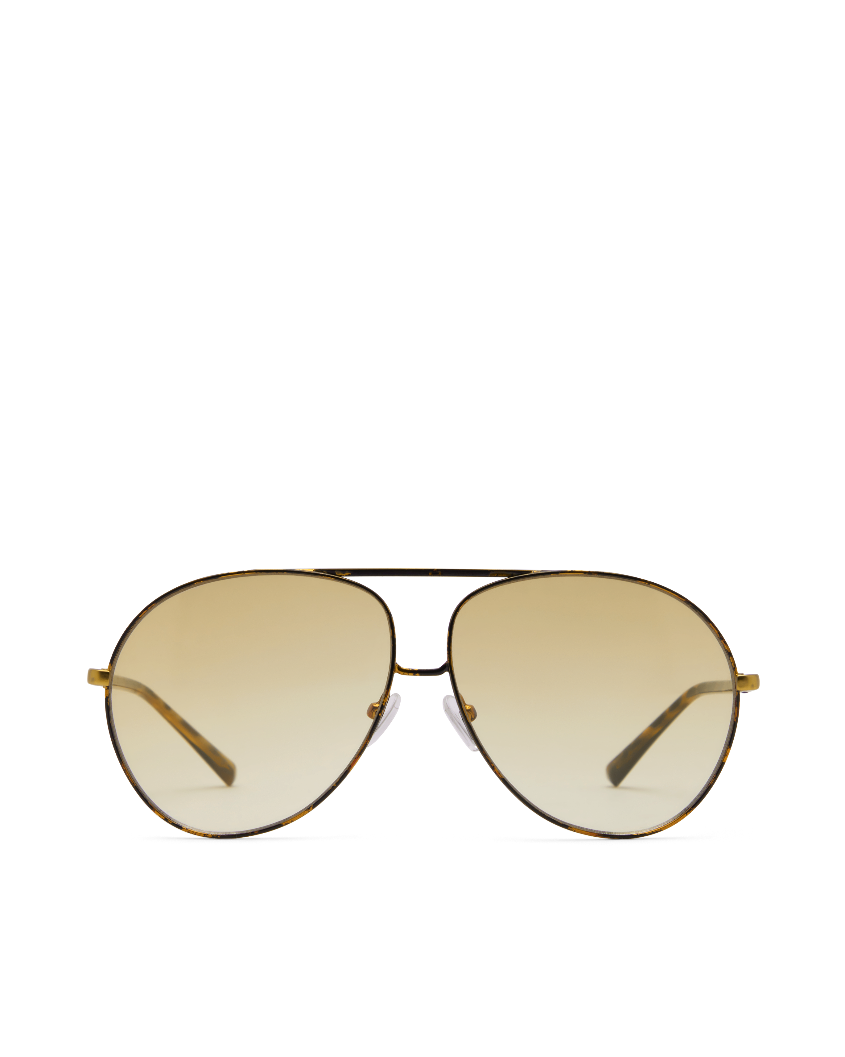 Victoria Sunglasses Havana Tort Beige