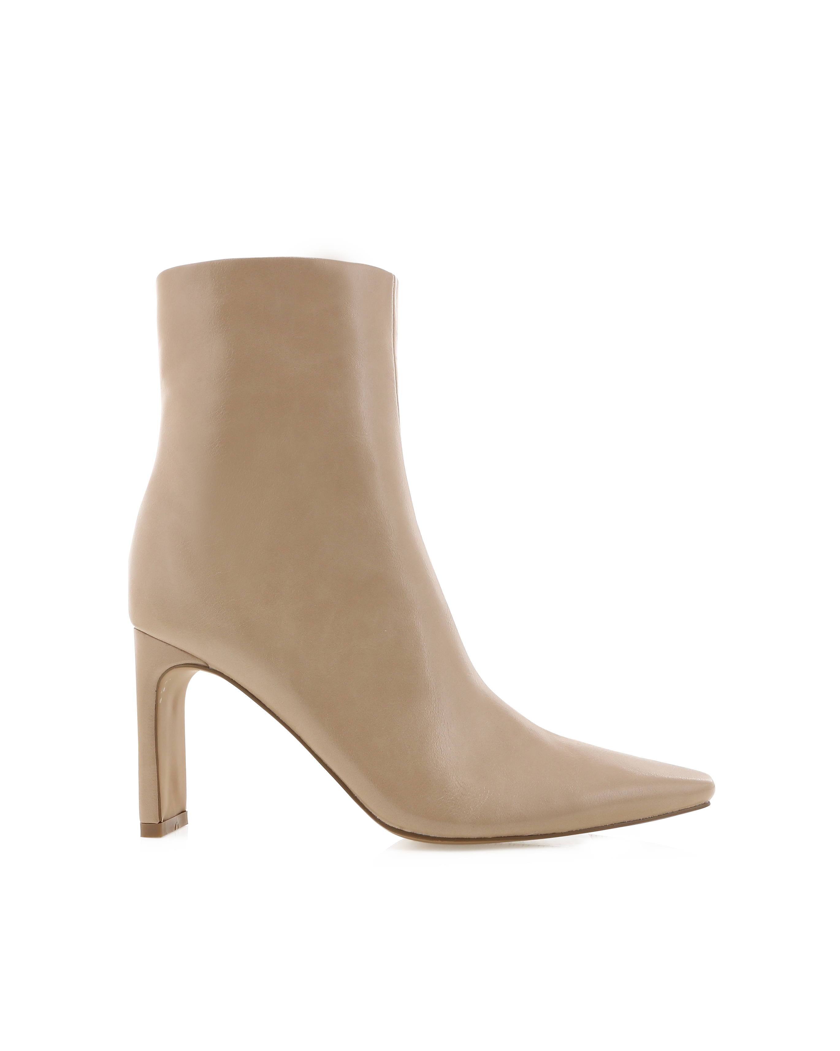 Treasure Ankle Boots Sesame