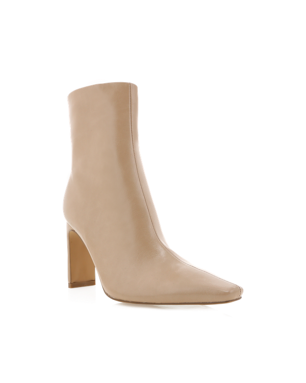 Treasure Ankle Boots Sesame