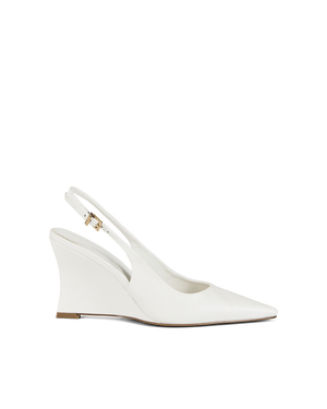 Ullrich Heel White