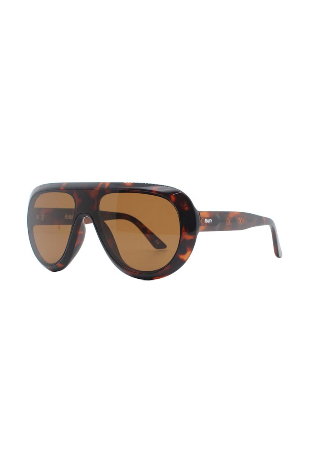 El Royale Sunglasses Turtle