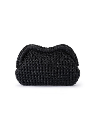 Taylor Clutch Black