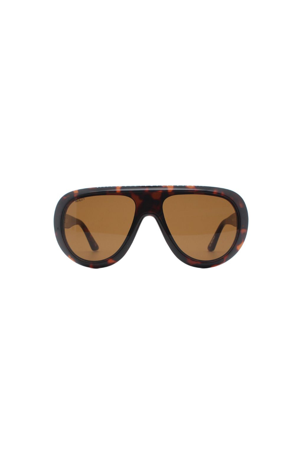 El Royale Sunglasses Turtle