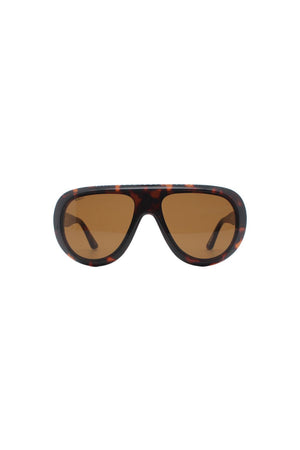 El Royale Sunglasses Turtle