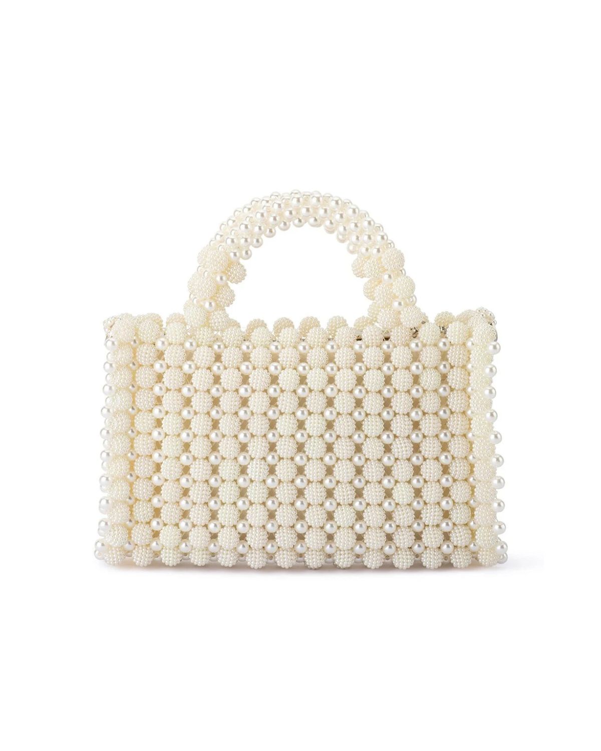 Sally Bag Ivory