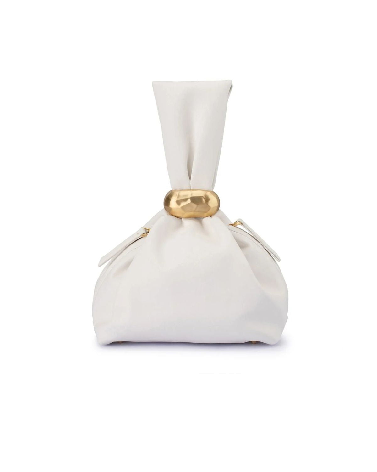 Lenni Bag White