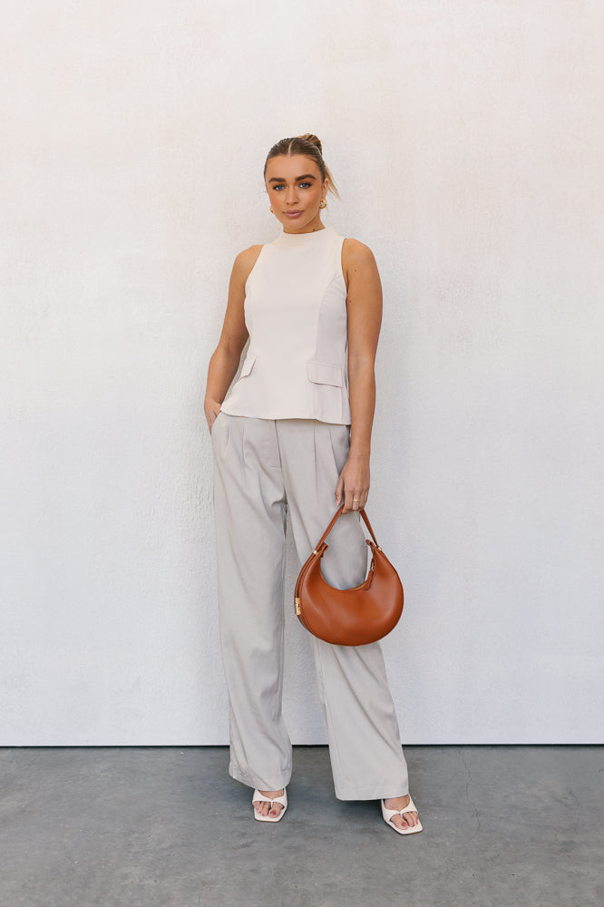 Victoria Top Bone