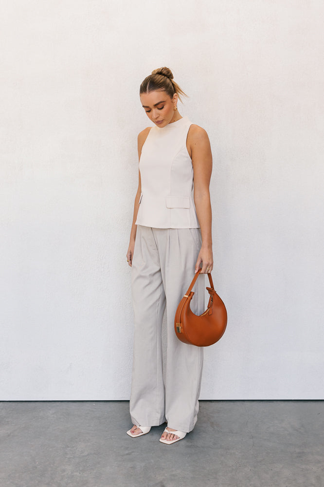 Victoria Top Bone