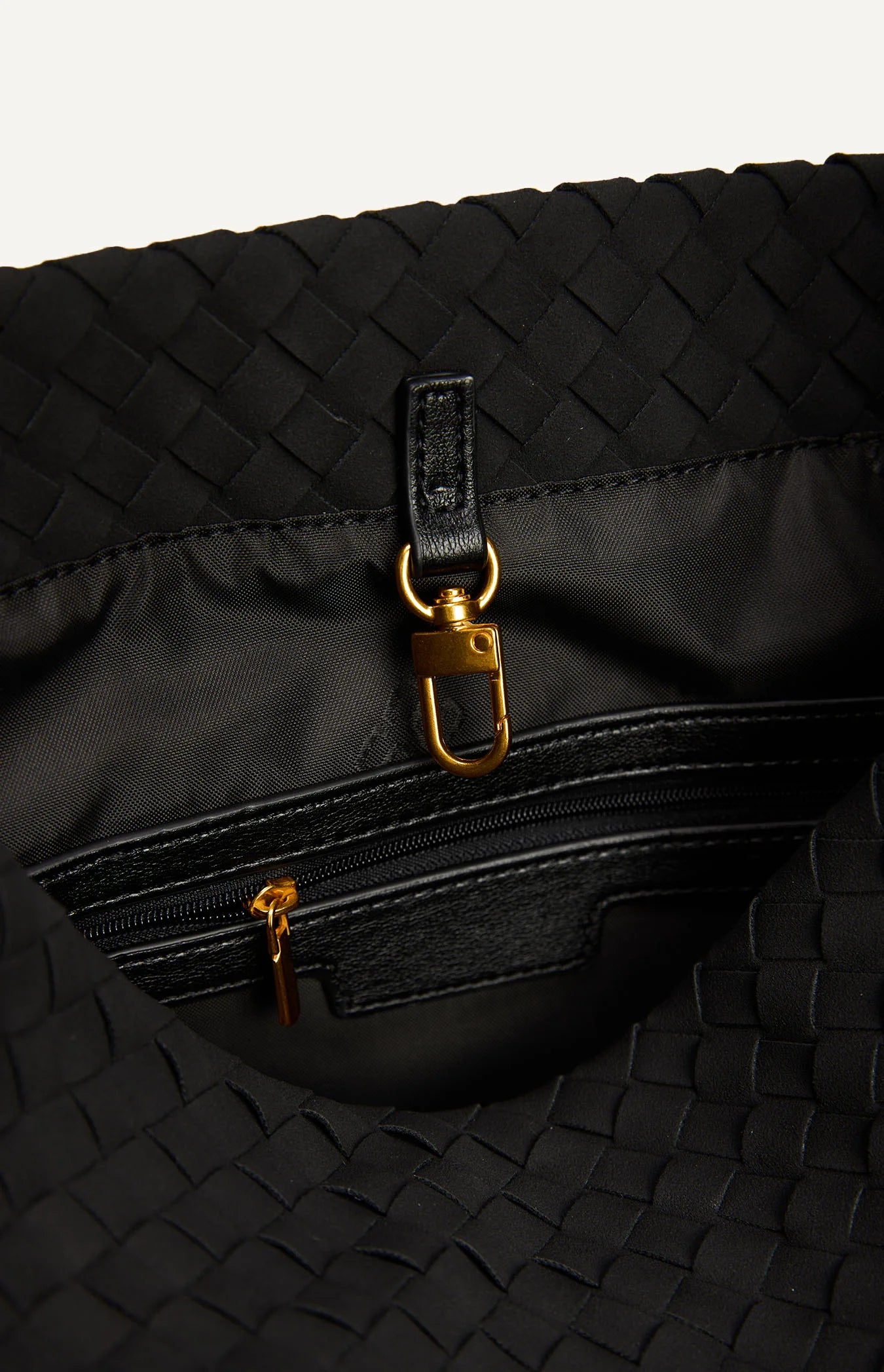 Aria Bag Black