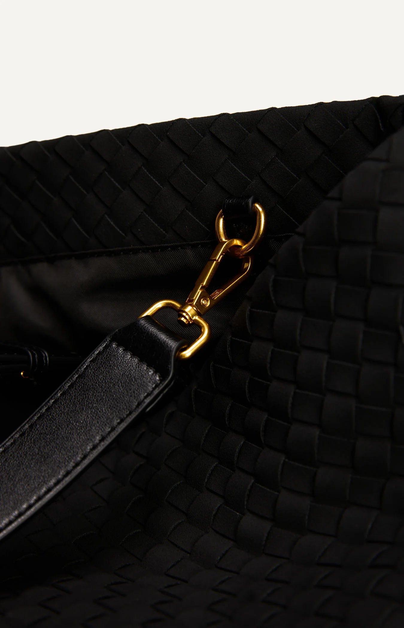 Aria Bag Black