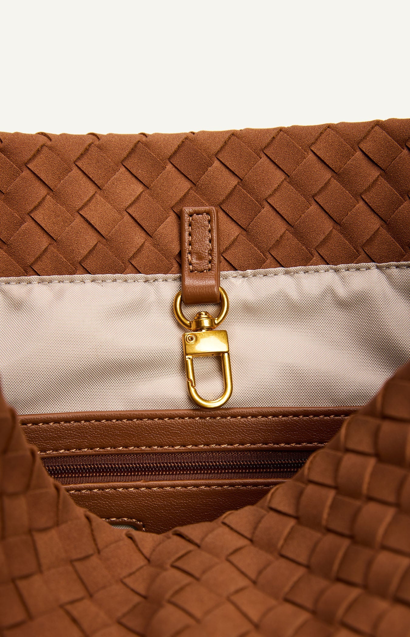 Aria Bag Caramel