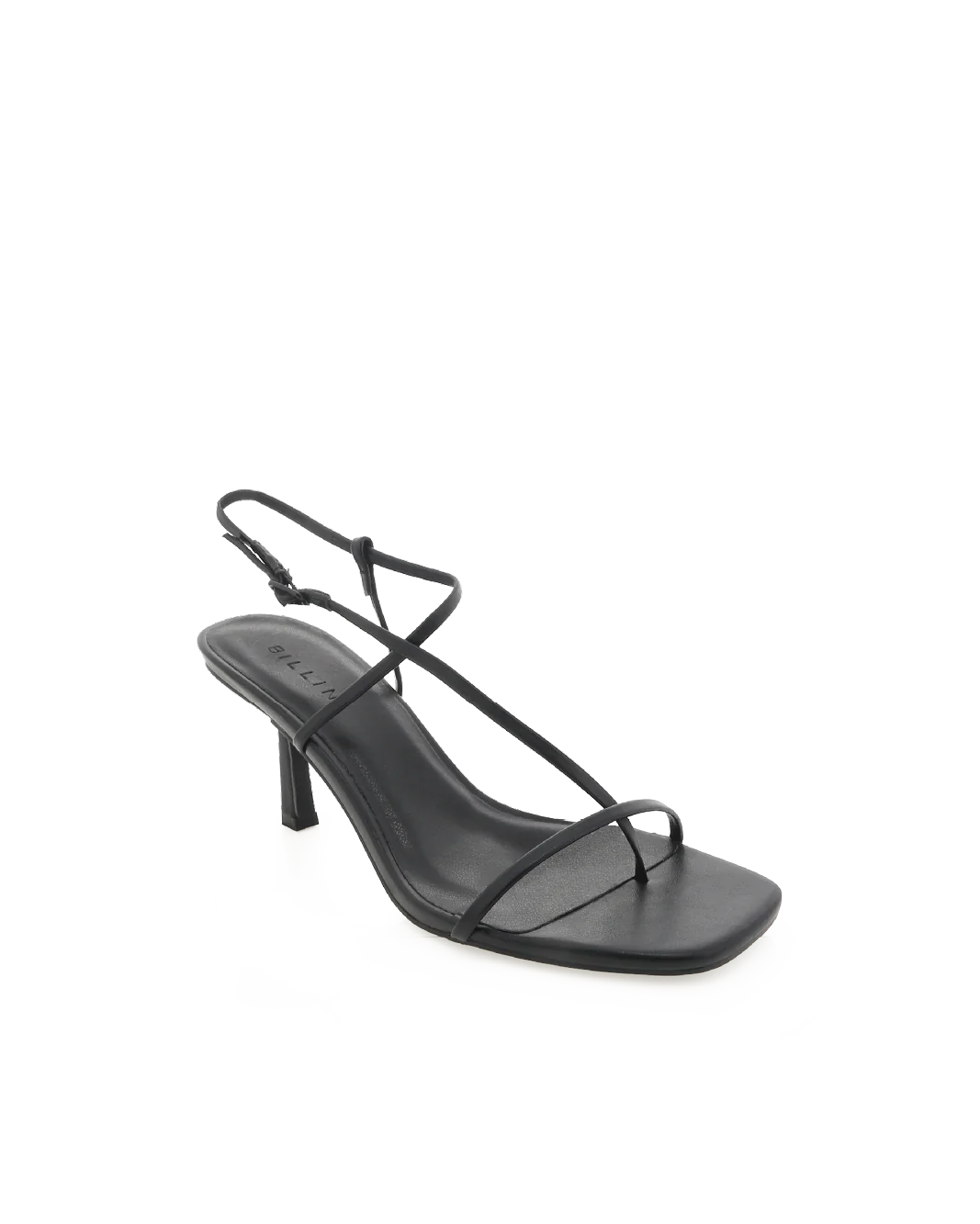 Ysobel Heels Black