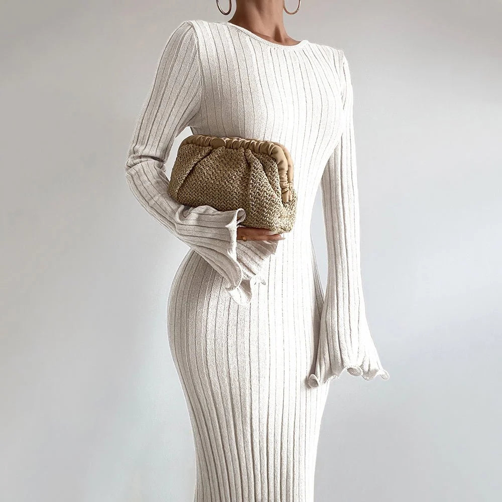 Amalia Clutch Natural