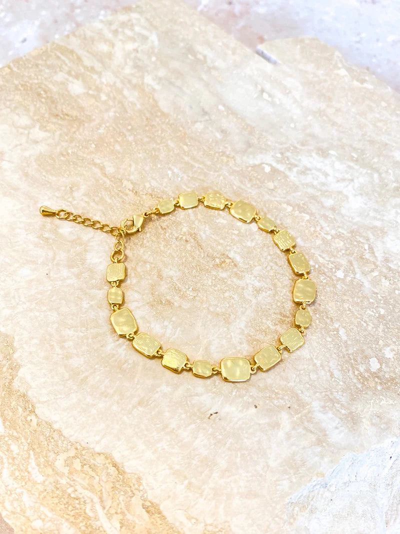 Aurora Bracelet Gold