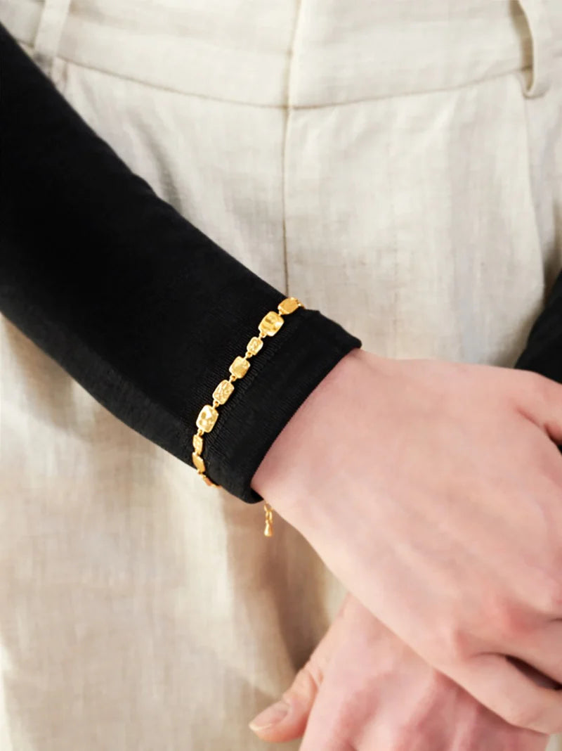 Aurora Bracelet Gold