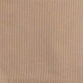 Beige Pinstripe