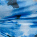 Blue Ink