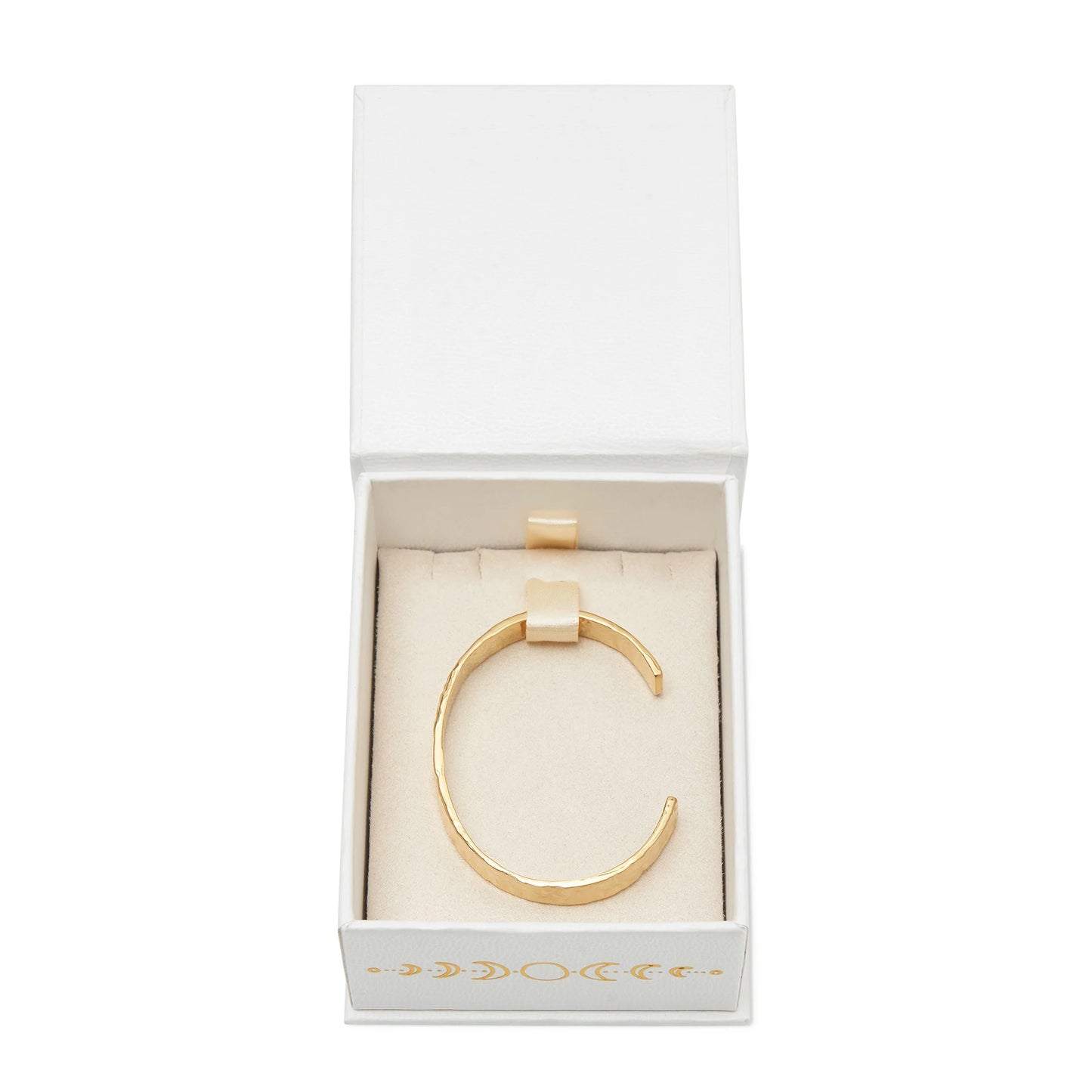 Olivia Cuff - Gold
