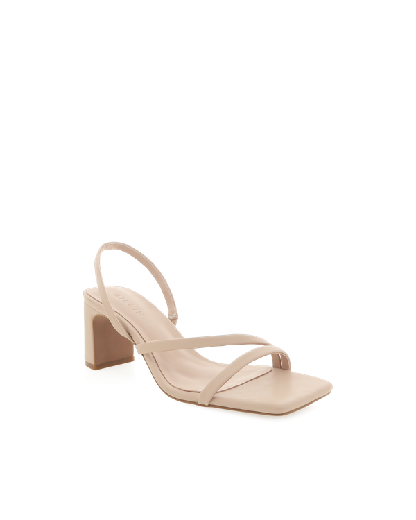 Cailan Heels - Nude