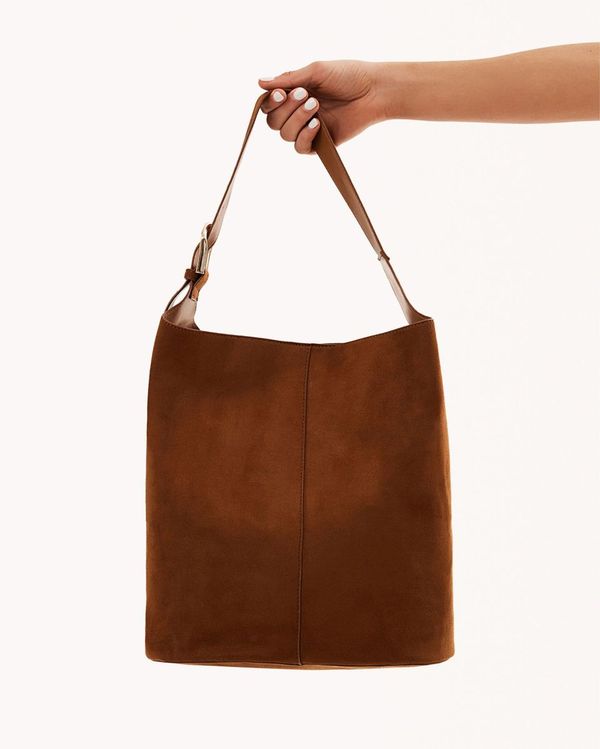 Cali Bag Tan