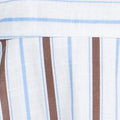 Chocolate Stripe