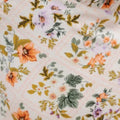 Floral Tile