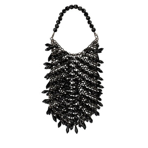 Florence Bag Black